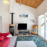 Grande Maison Familiale 4 Chambres, 140m², Proche Foret, Terrasse Et Jardin Clos, - Fr-1-521-22 *