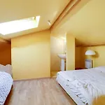 Grande Maison Familiale 4 Chambres, 140m², Proche Foret, Terrasse Et Jardin Clos, - Fr-1-521-22 ビスカロッス