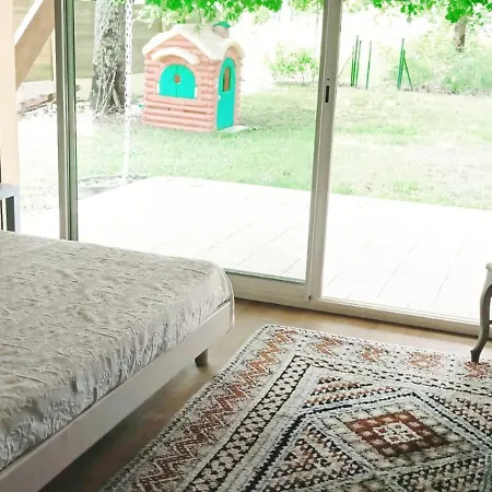 Grande Maison Familiale 4 Chambres, 140m², Proche Foret, Terrasse Et Jardin Clos, - Fr-1-521-22 Prázdninový dům