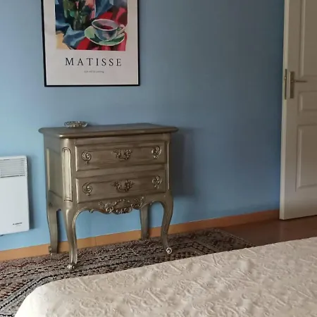 Grande Maison Familiale 4 Chambres, 140m², Proche Foret, Terrasse Et Jardin Clos, - Fr-1-521-22 Сasa de vacaciones