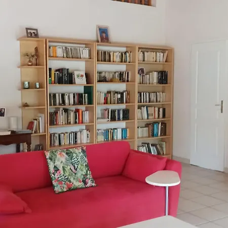 Grande Maison Familiale 4 Chambres, 140m², Proche Foret, Terrasse Et Jardin Clos,